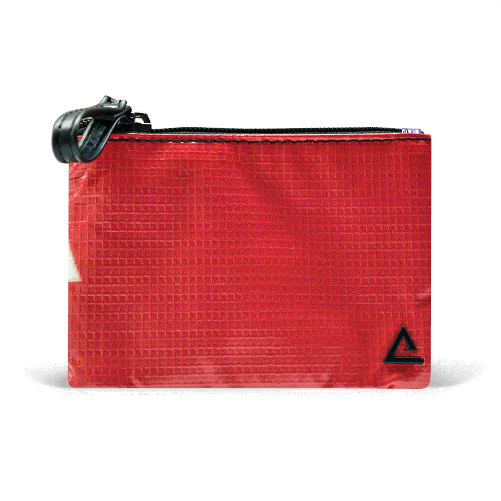 Charlie Coin Pouch