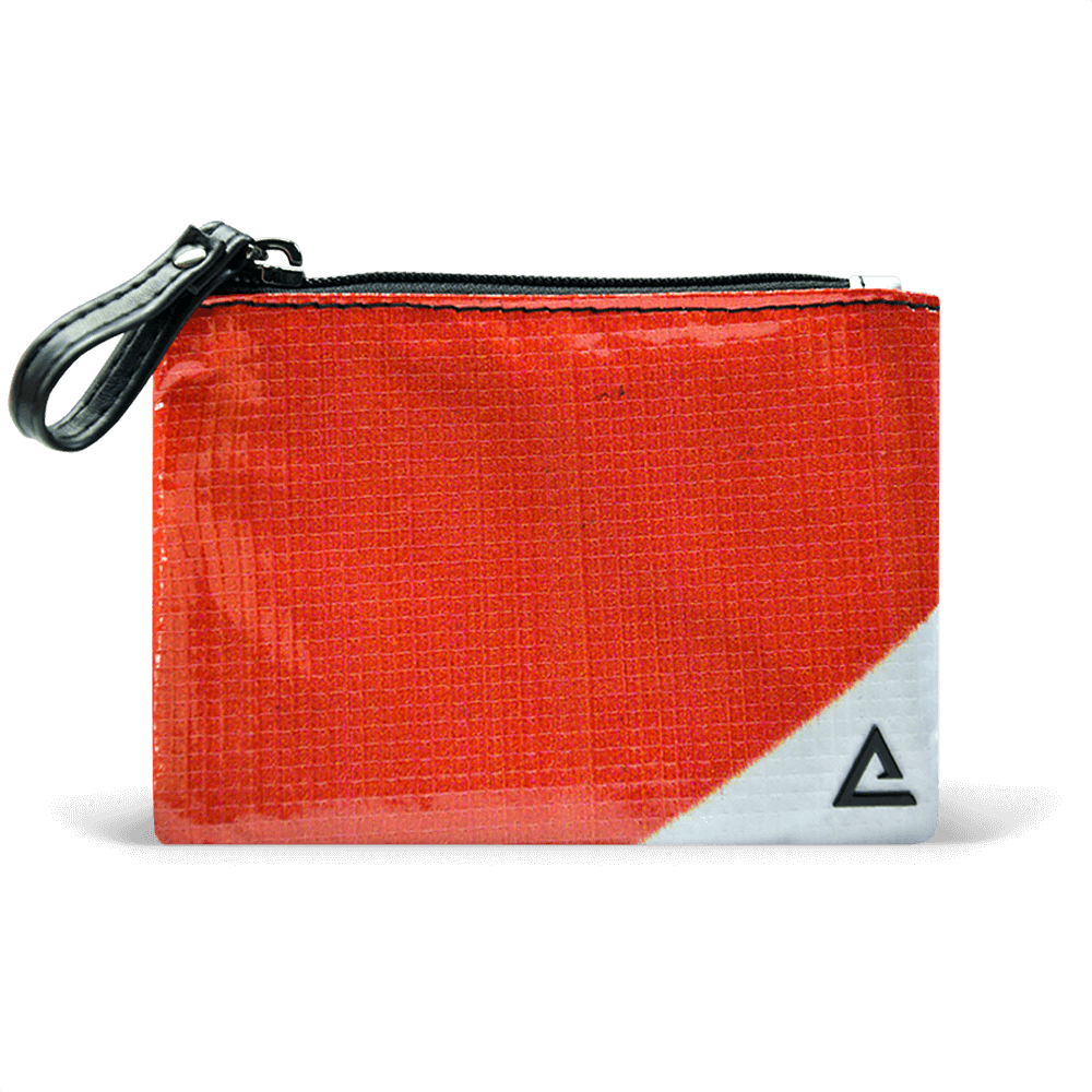 Charlie Coin Pouch