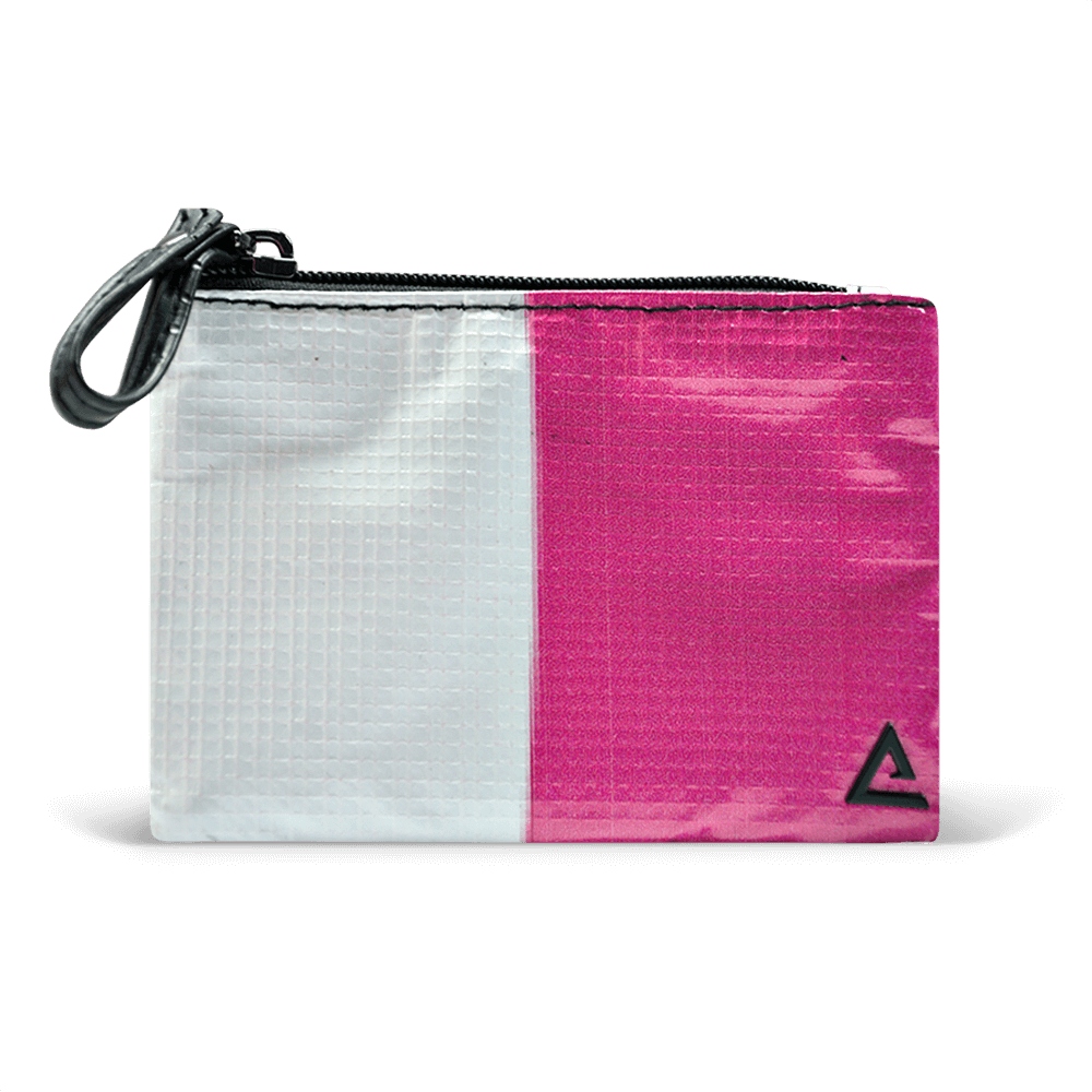 Charlie Coin Pouch