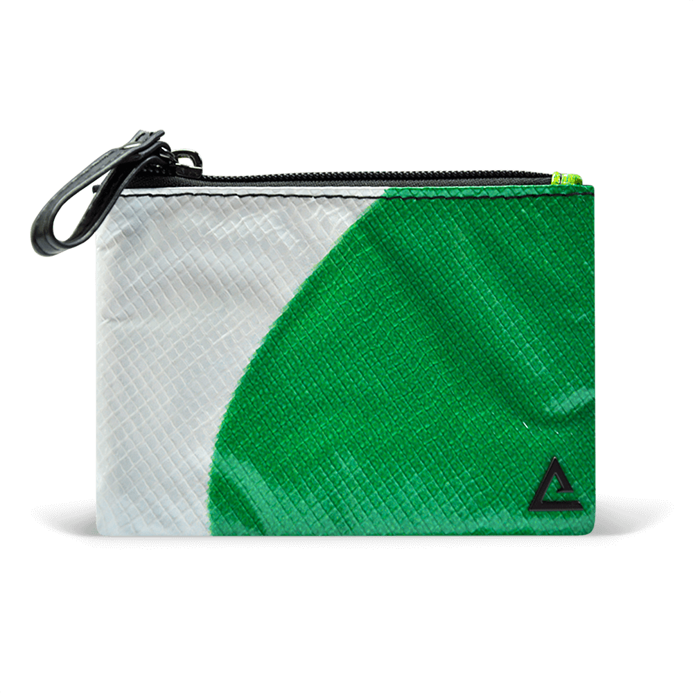 Charlie Coin Pouch