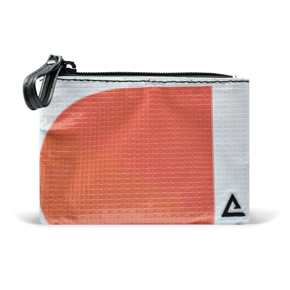 Charlie Coin Pouch