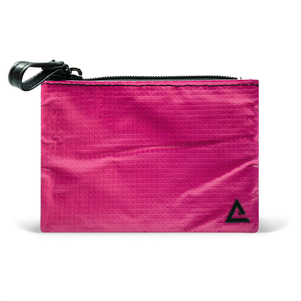 Charlie Coin Pouch