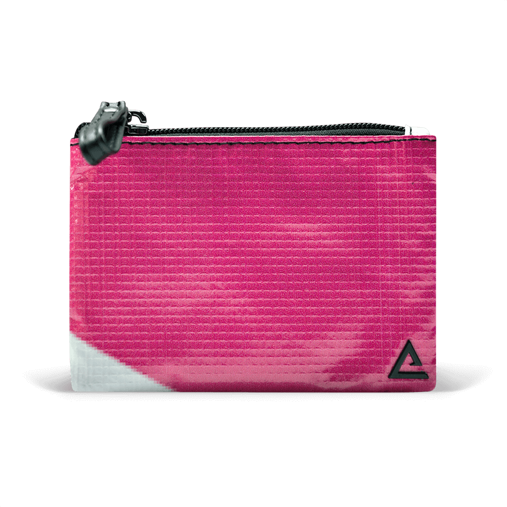 Charlie Coin Pouch