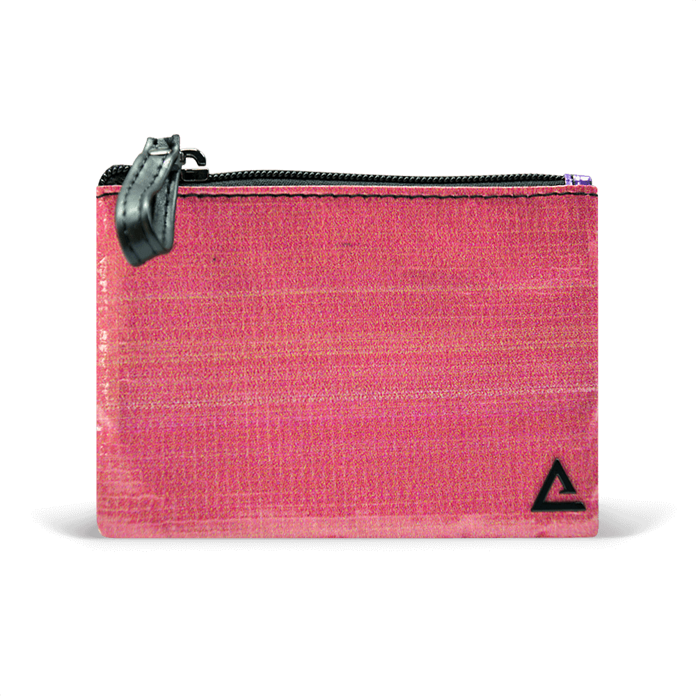 Charlie Coin Pouch