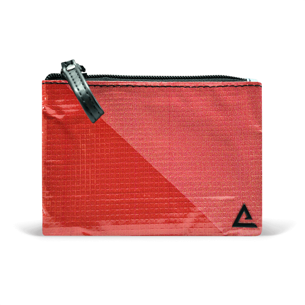 Charlie Coin Pouch
