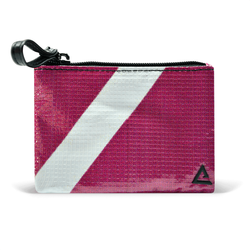 Charlie Coin Pouch