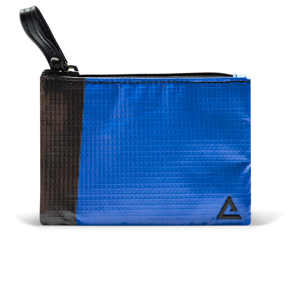 Charlie Coin Pouch