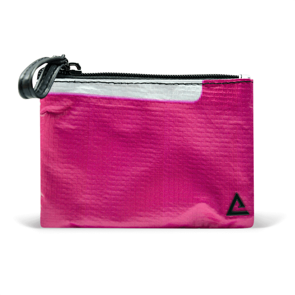 Charlie Coin Pouch