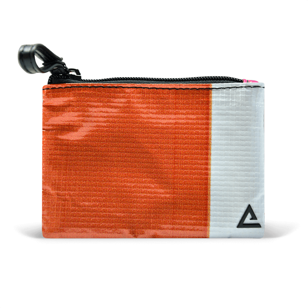 Charlie Coin Pouch