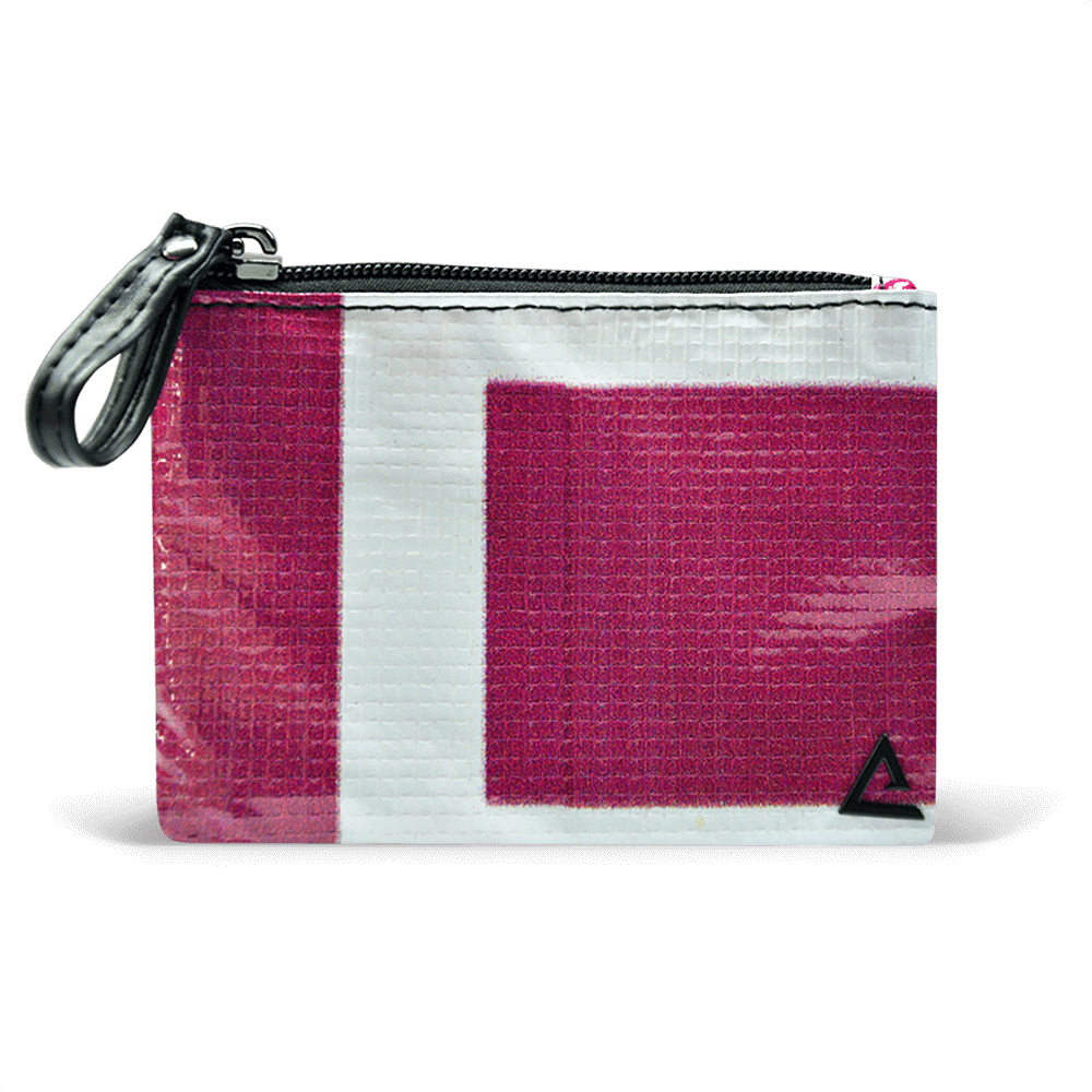 Charlie Coin Pouch