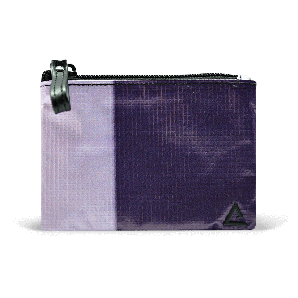 Charlie Coin Pouch