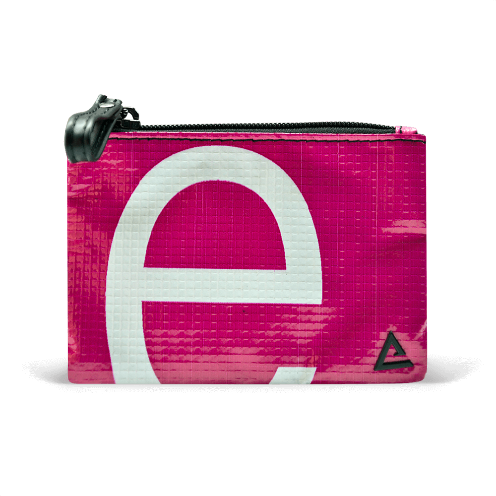 Charlie Coin Pouch