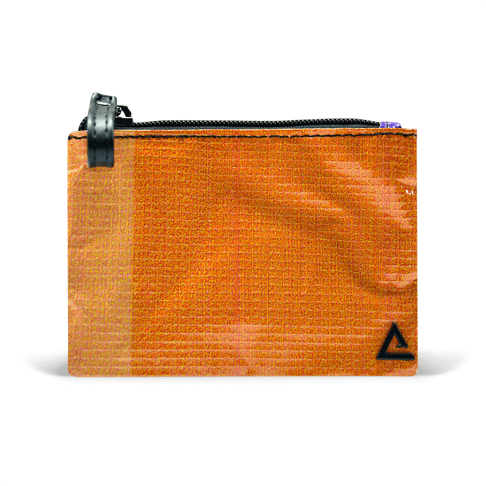 Charlie Coin Pouch