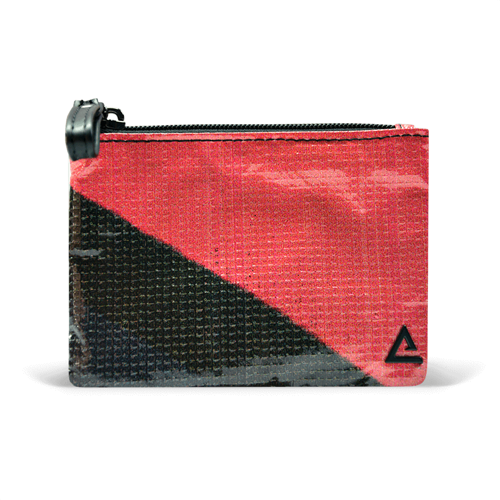 Charlie Coin Pouch