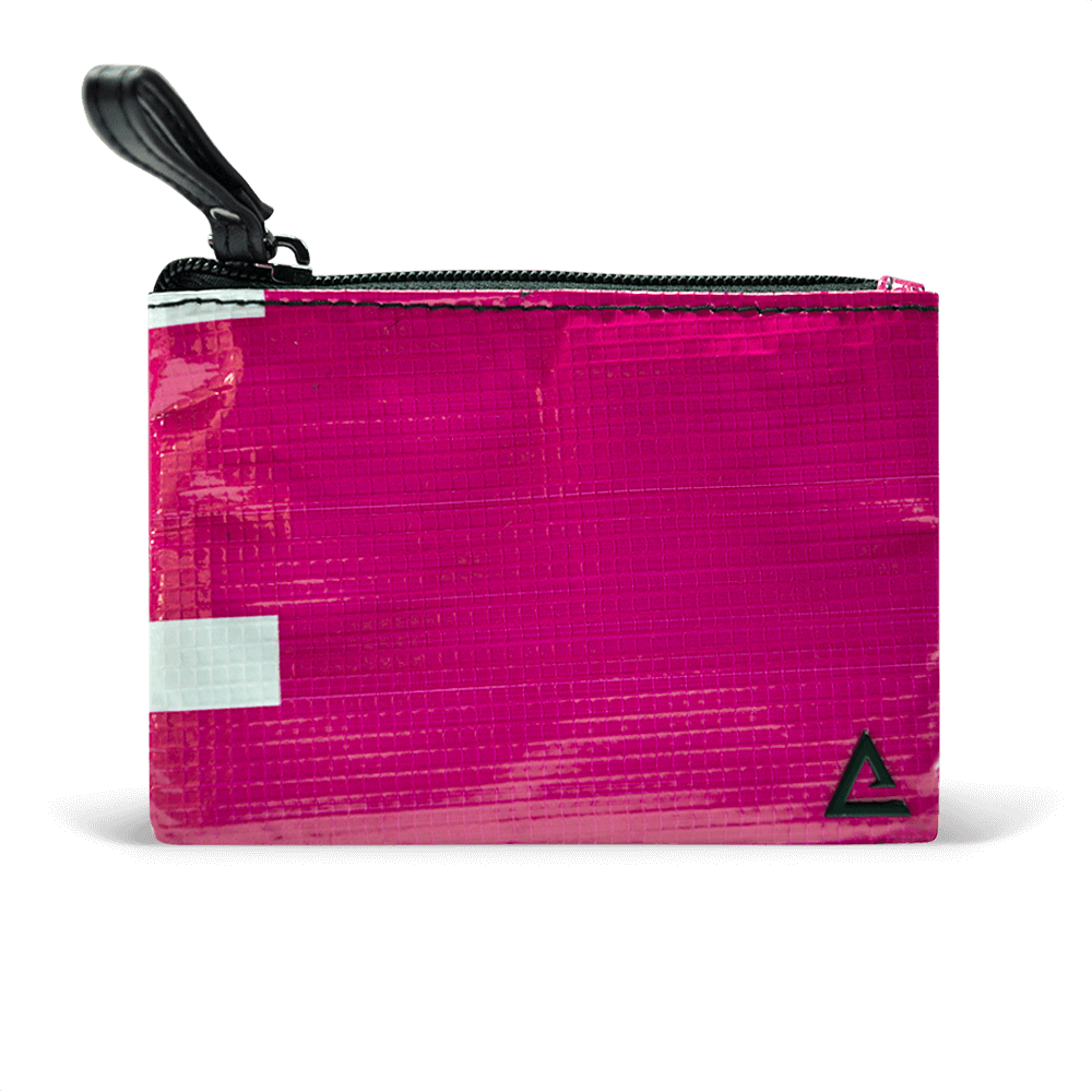 Charlie Coin Pouch