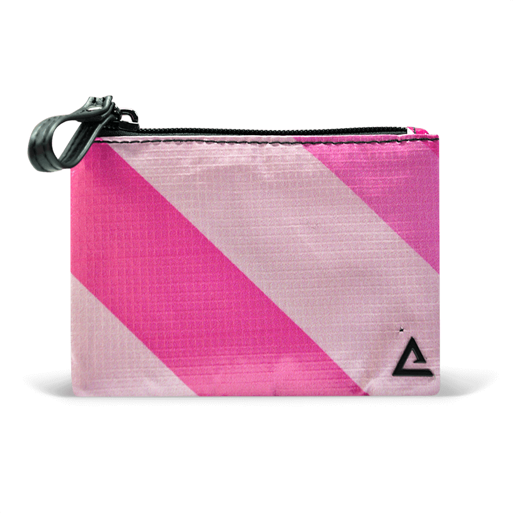 Charlie Coin Pouch