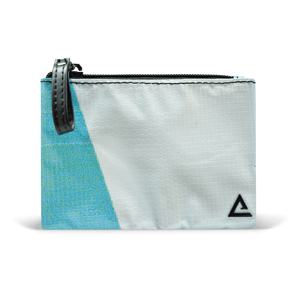Charlie Coin Pouch