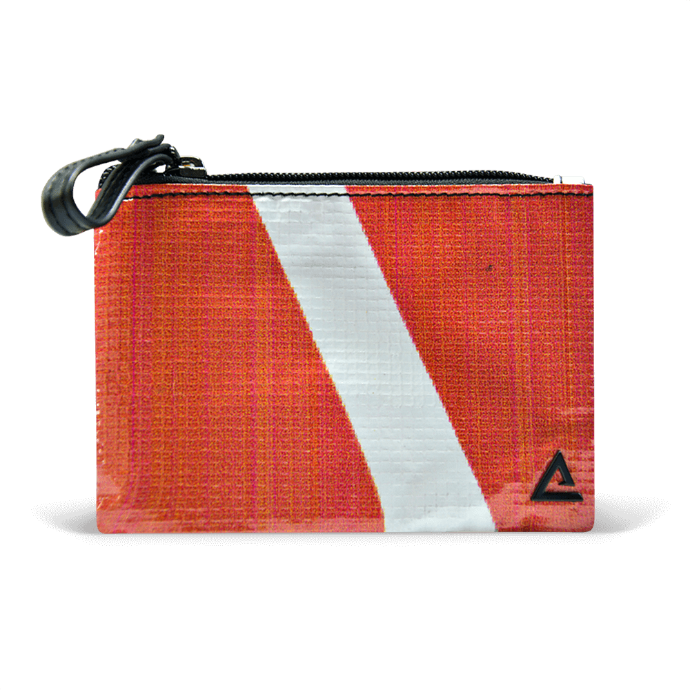 Charlie Coin Pouch