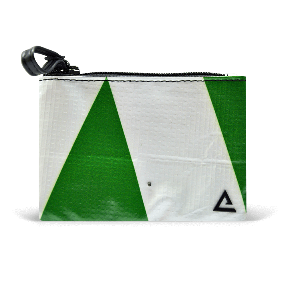 Charlie Coin Pouch