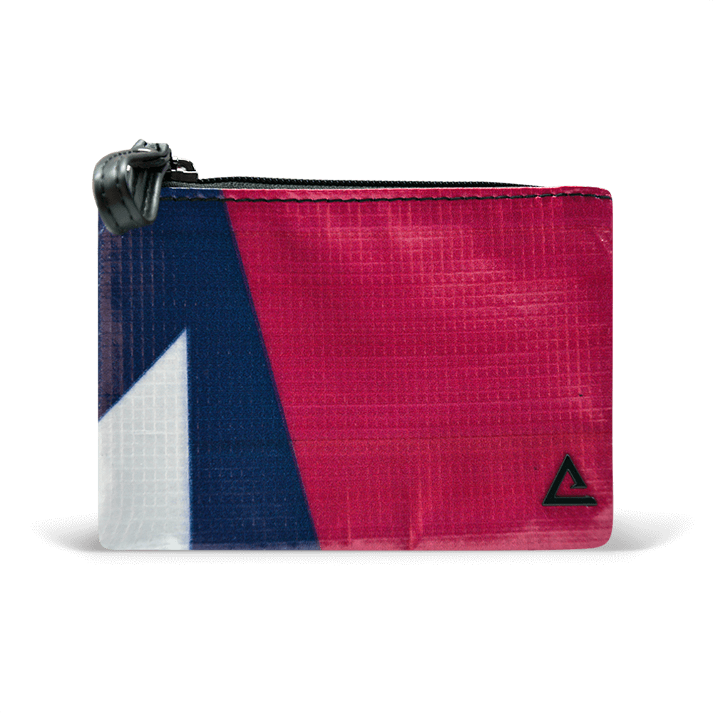 Charlie Coin Pouch