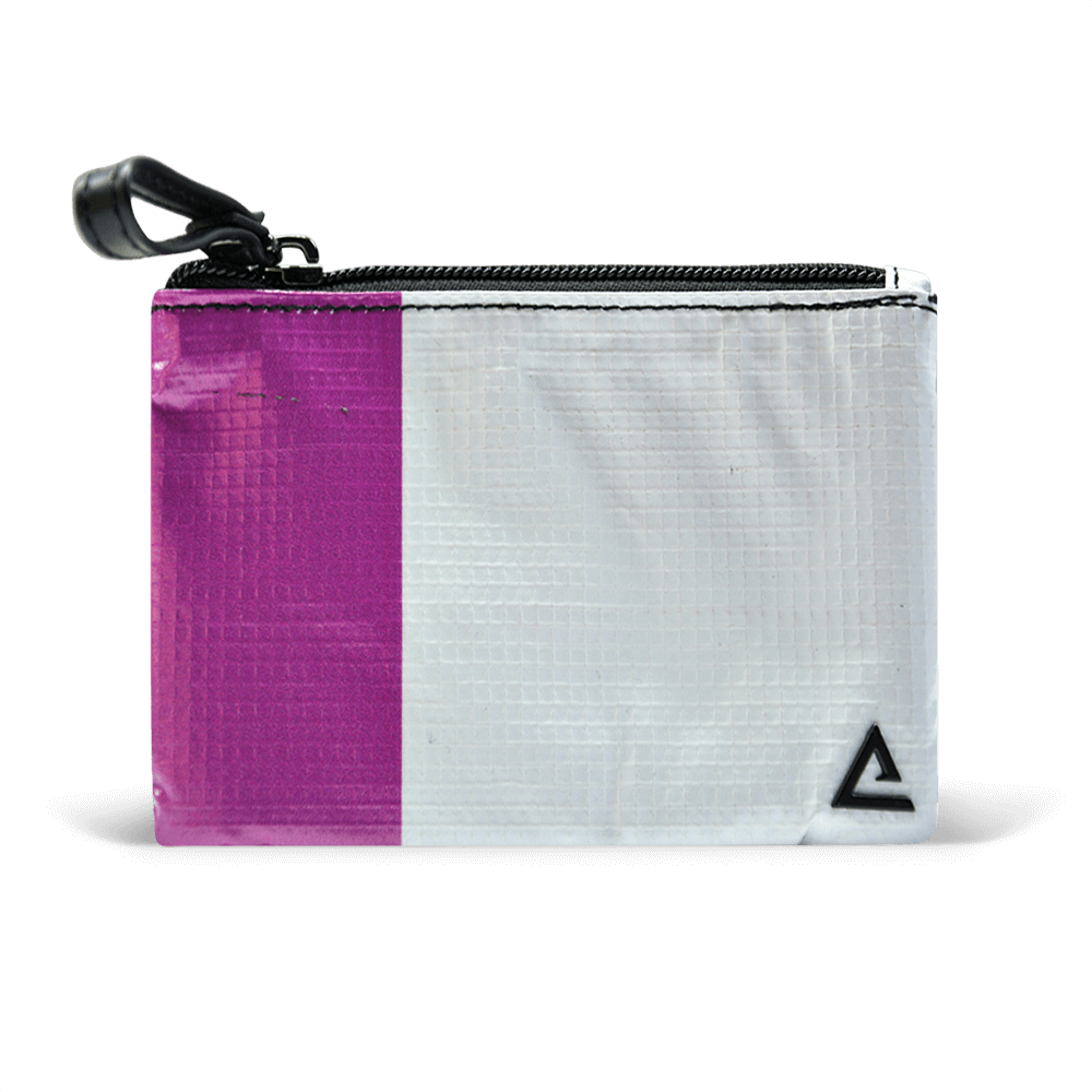 Charlie Coin Pouch