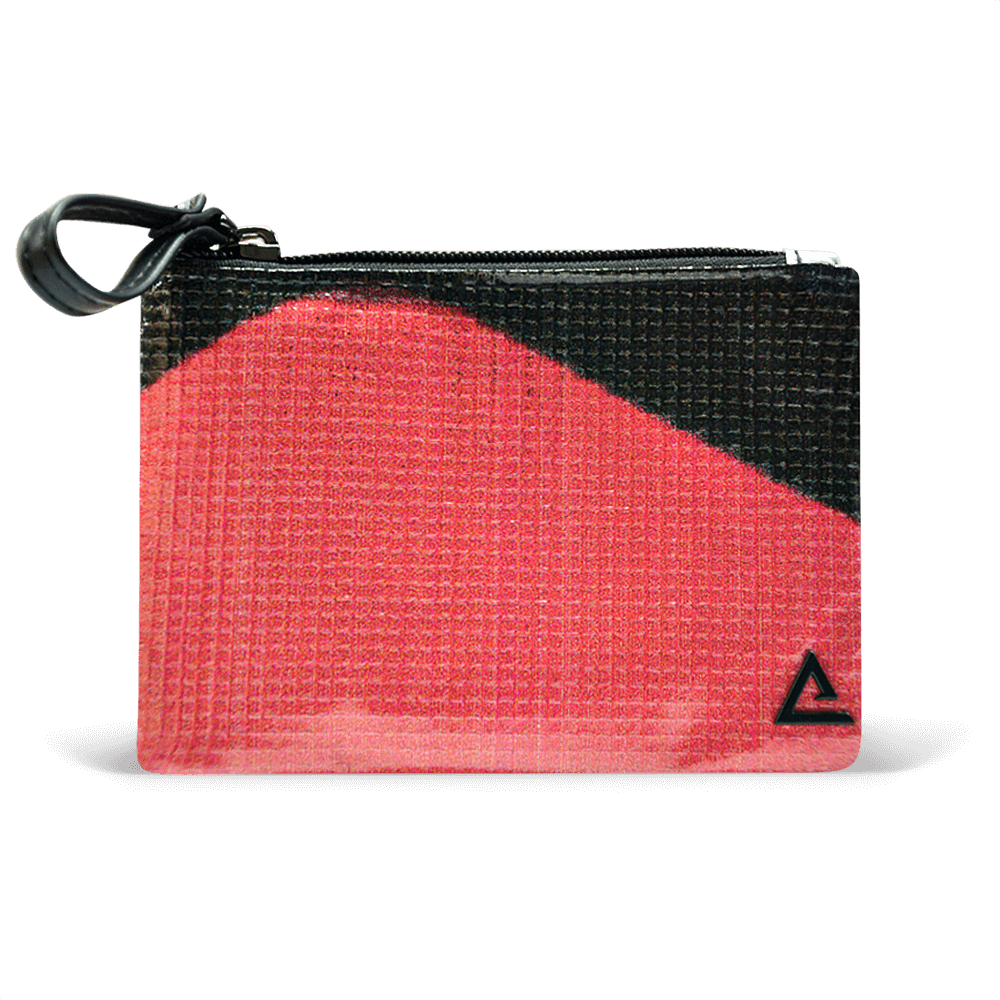 Charlie Coin Pouch