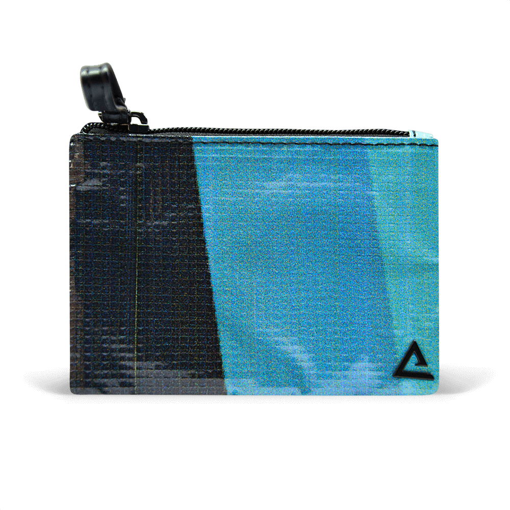 Charlie Coin Pouch