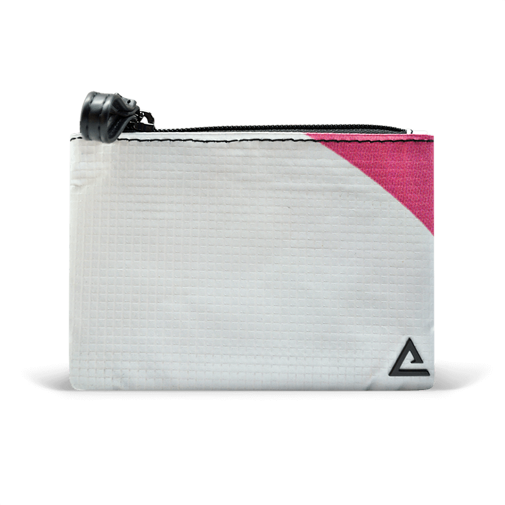 Charlie Coin Pouch