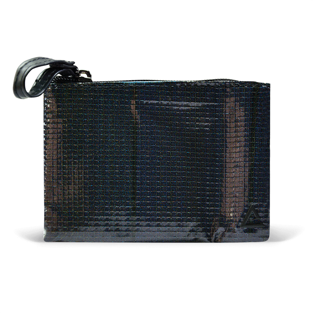 Charlie Coin Pouch