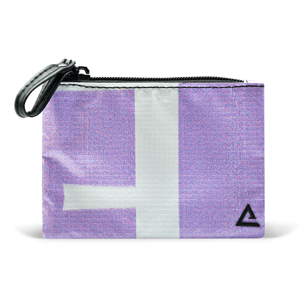 Charlie Coin Pouch
