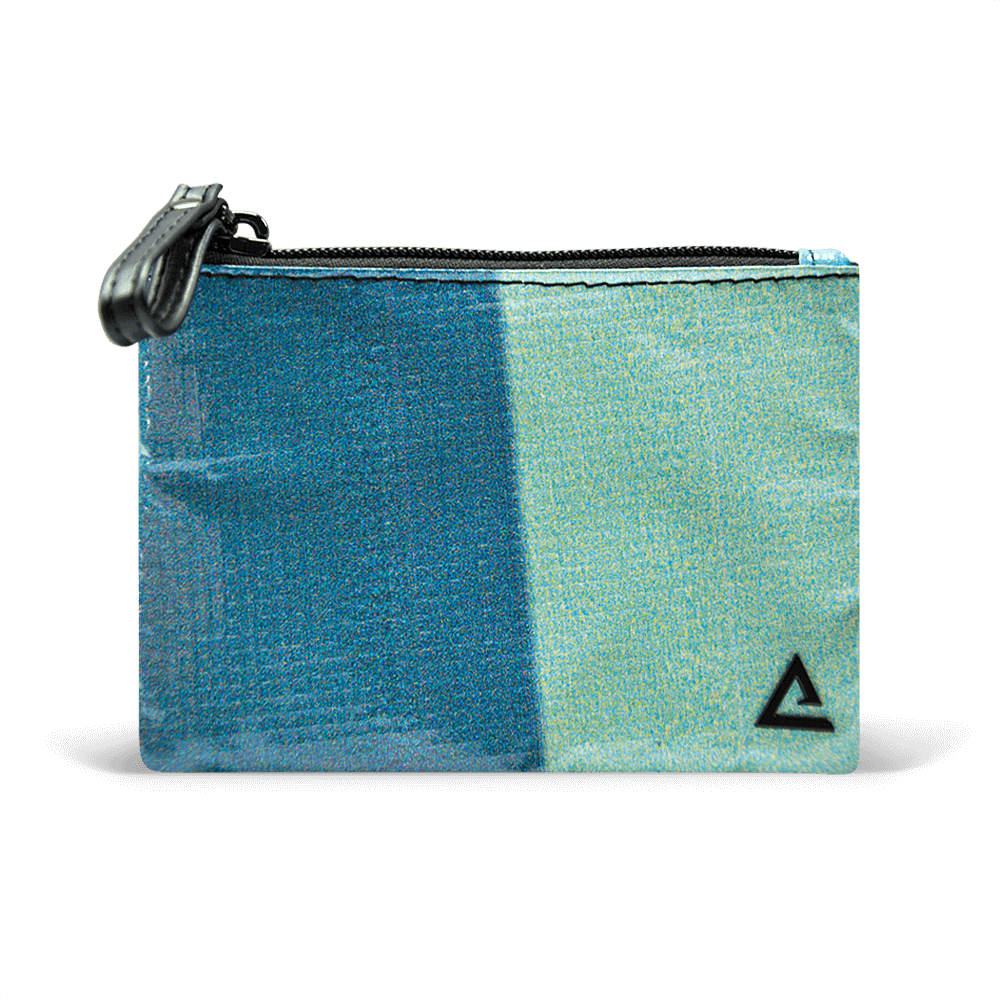 Charlie Coin Pouch