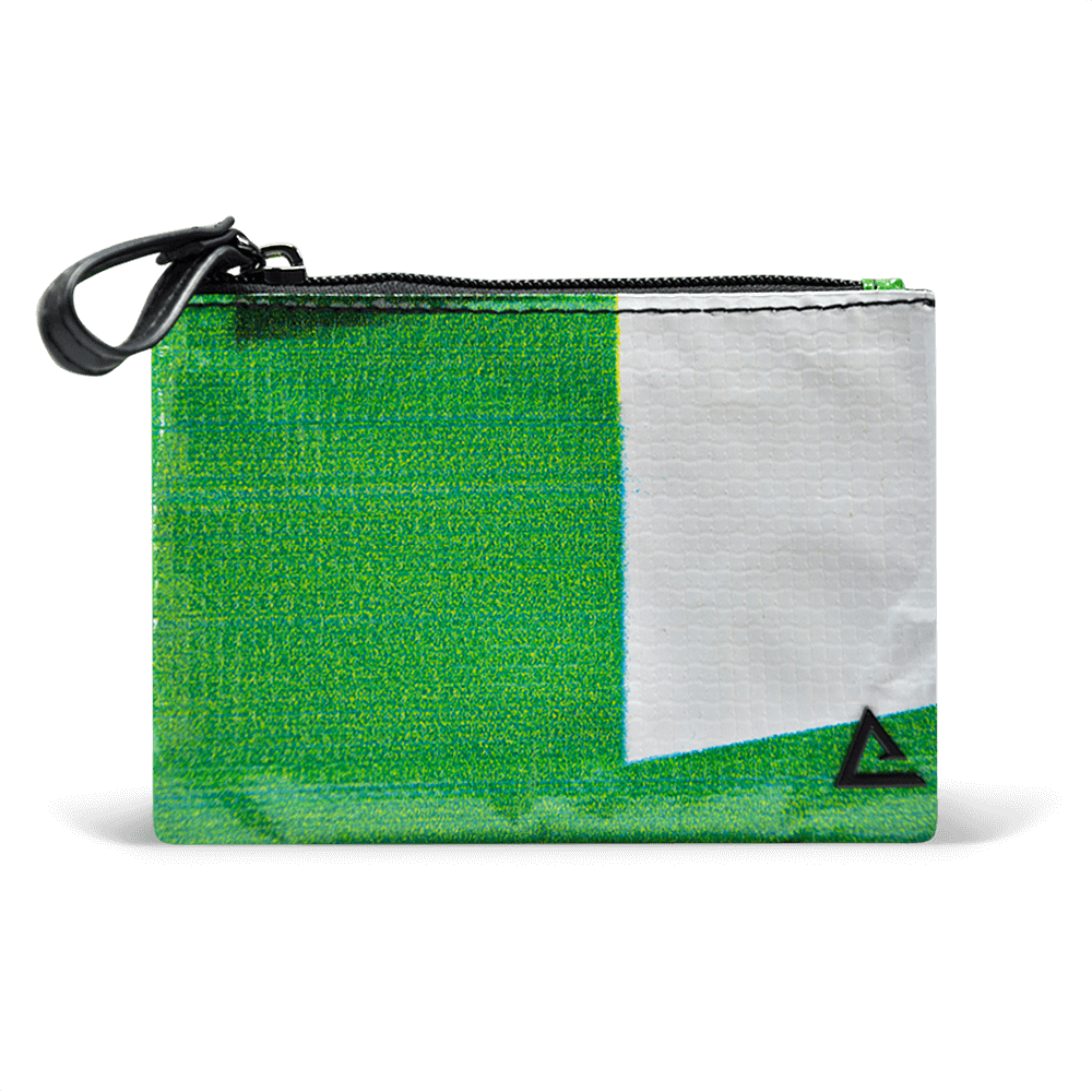 Charlie Coin Pouch