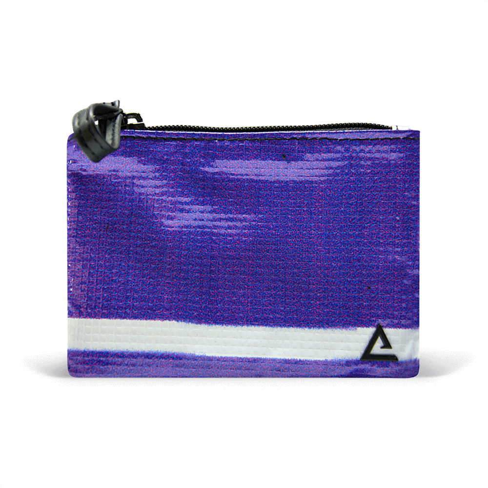 Charlie Coin Pouch
