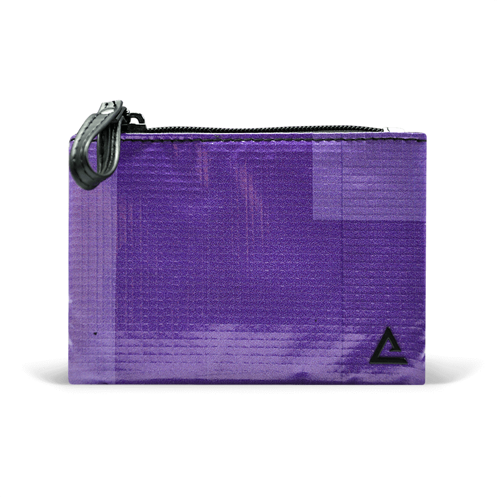 Charlie Coin Pouch