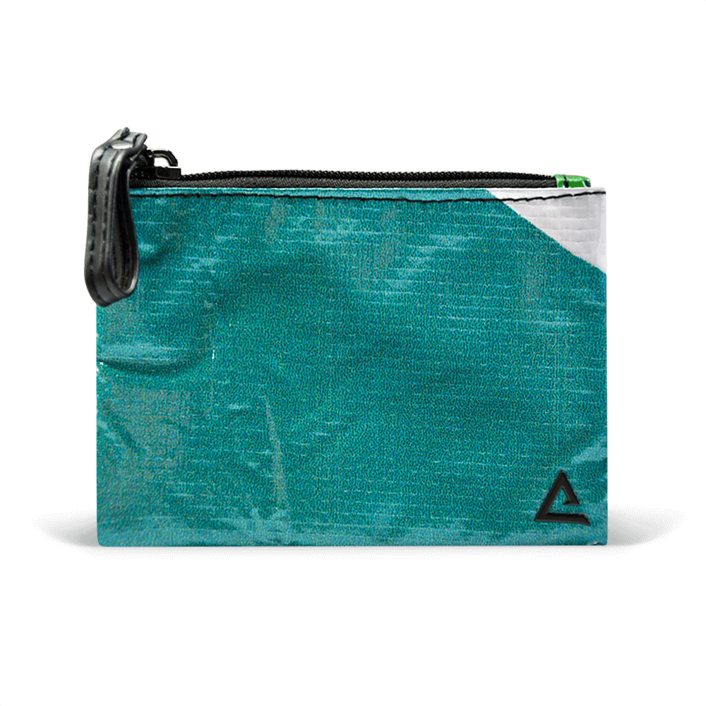 Charlie Coin Pouch