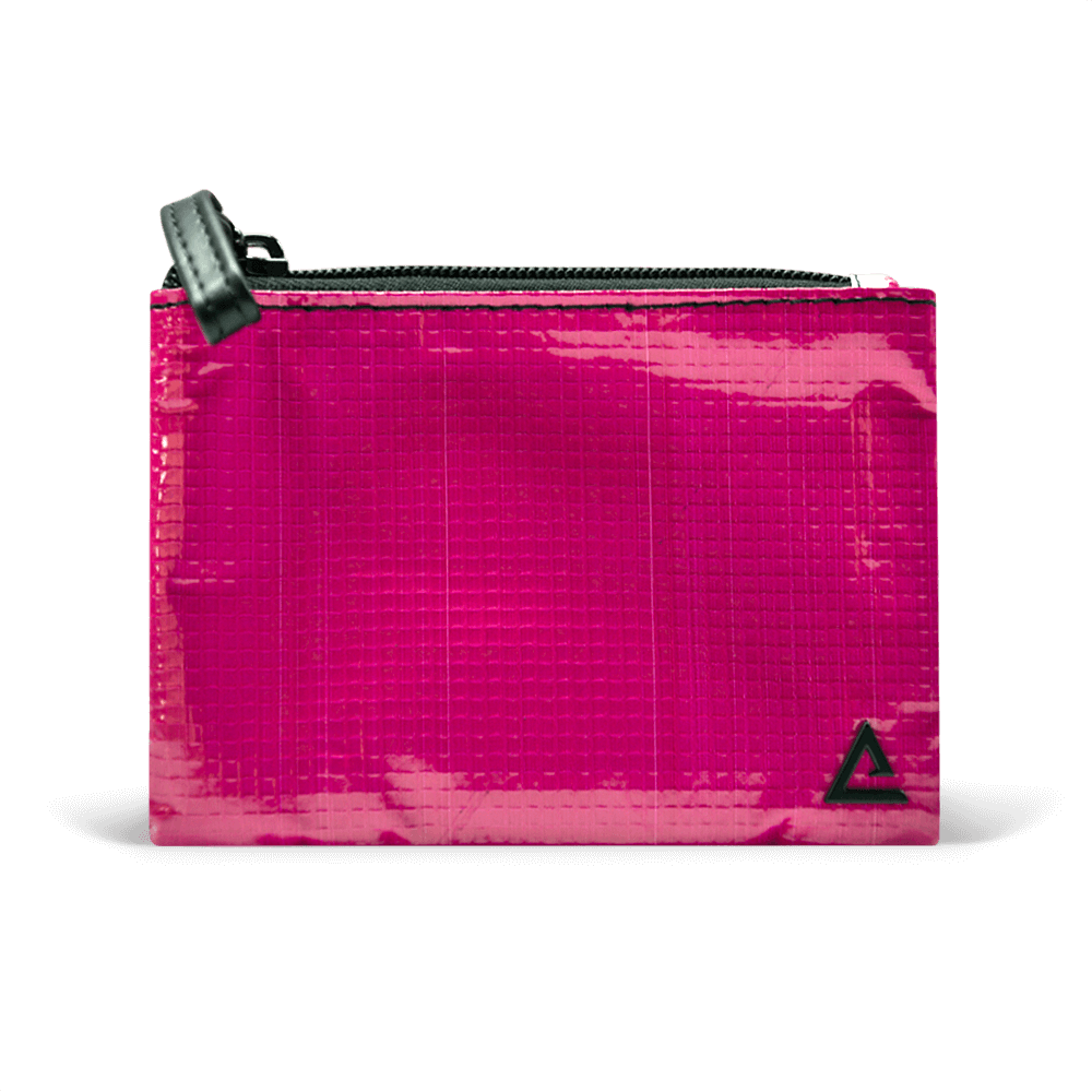 Charlie Coin Pouch