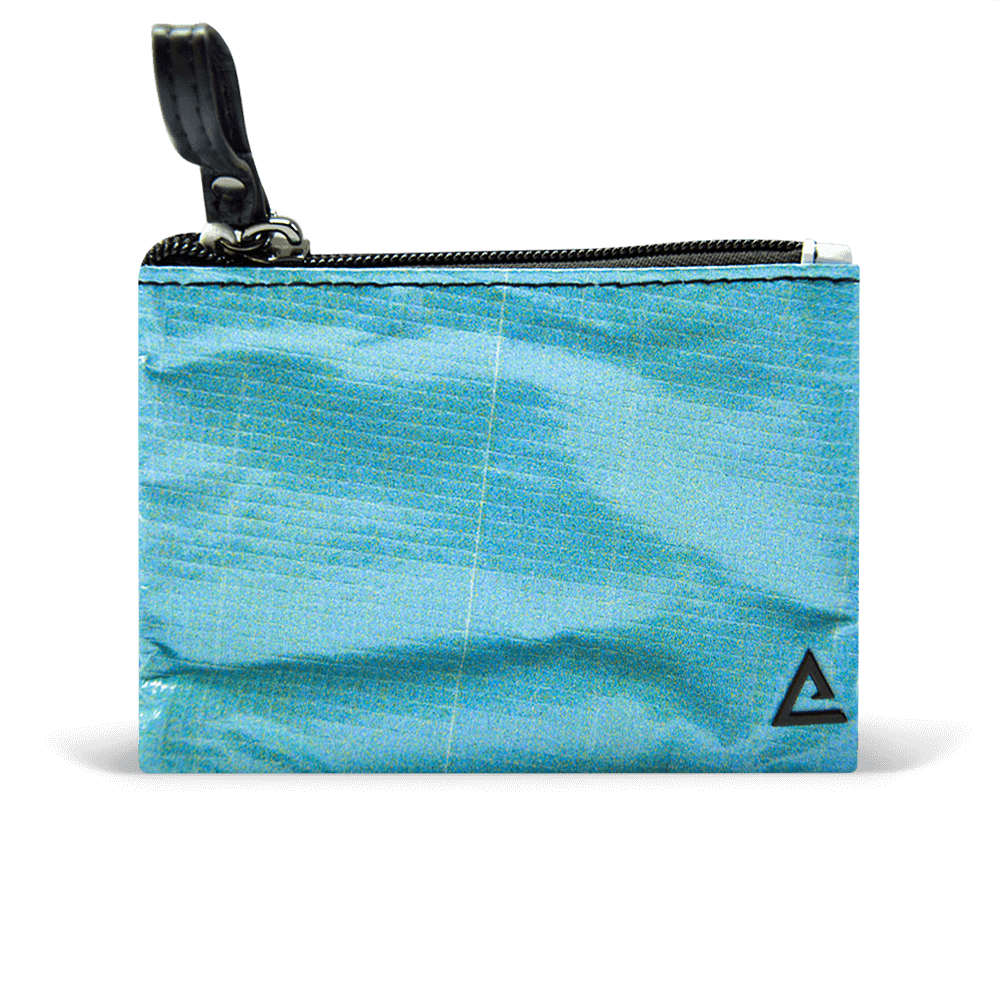 Charlie Coin Pouch