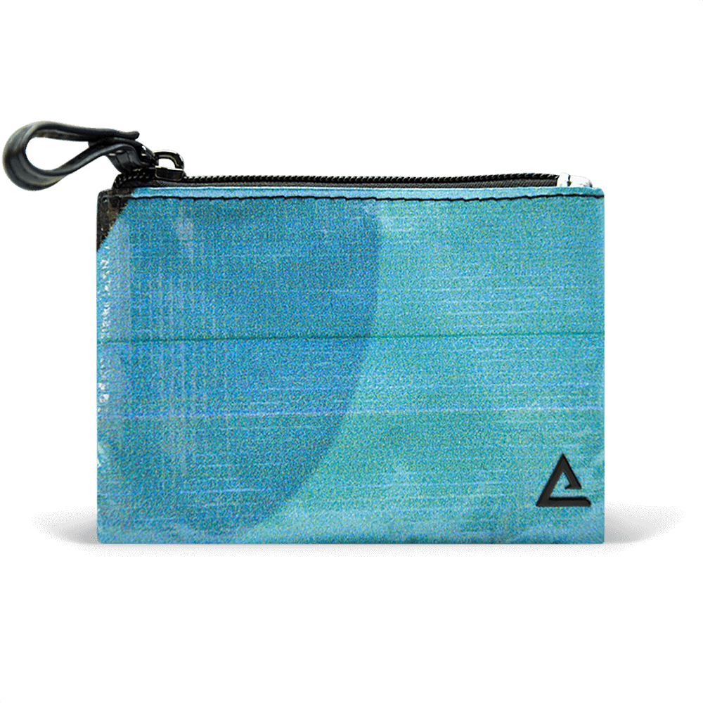 Charlie Coin Pouch