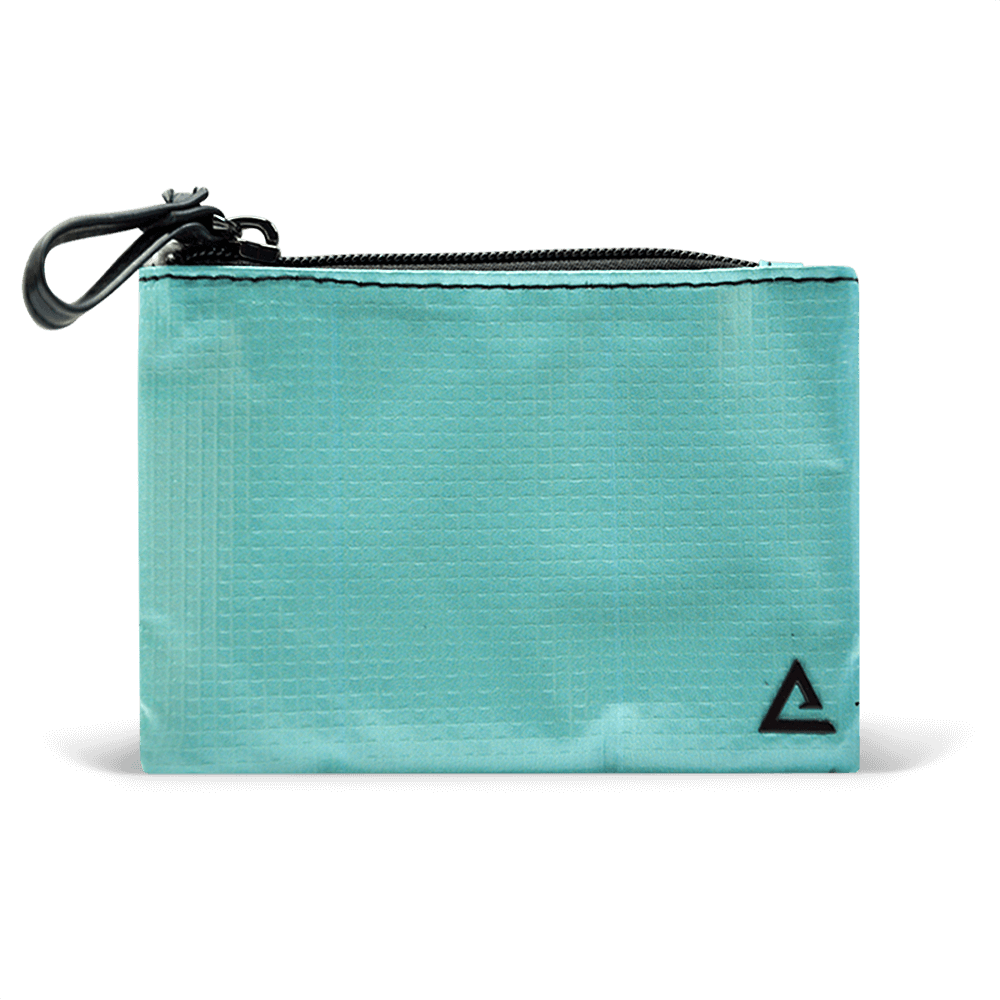Charlie Coin Pouch