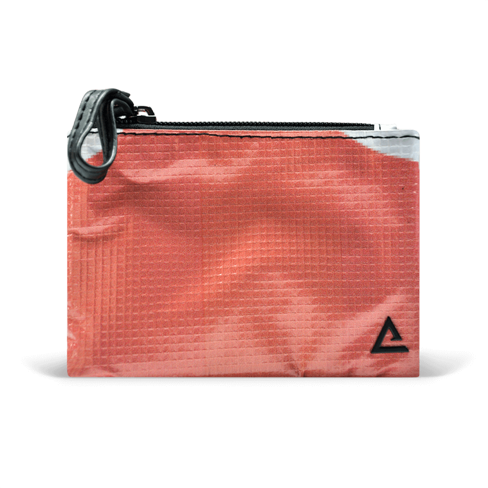 Charlie Coin Pouch