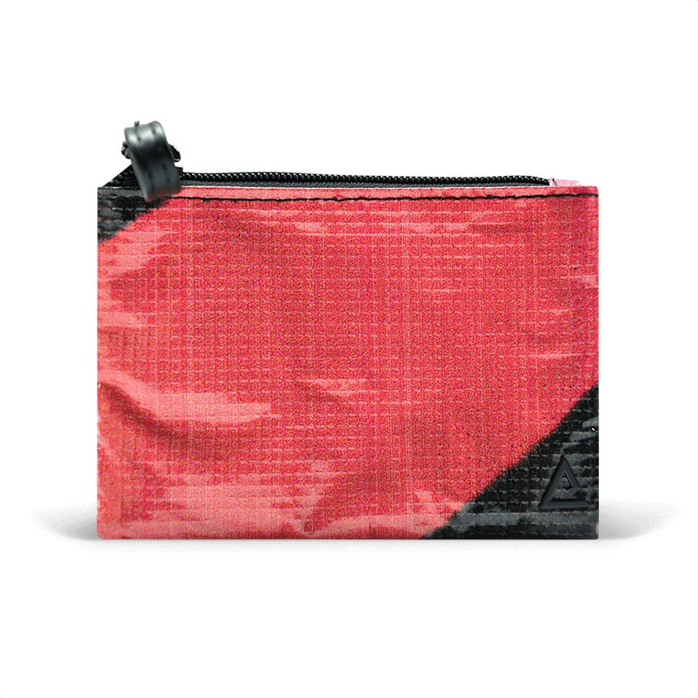 Charlie Coin Pouch