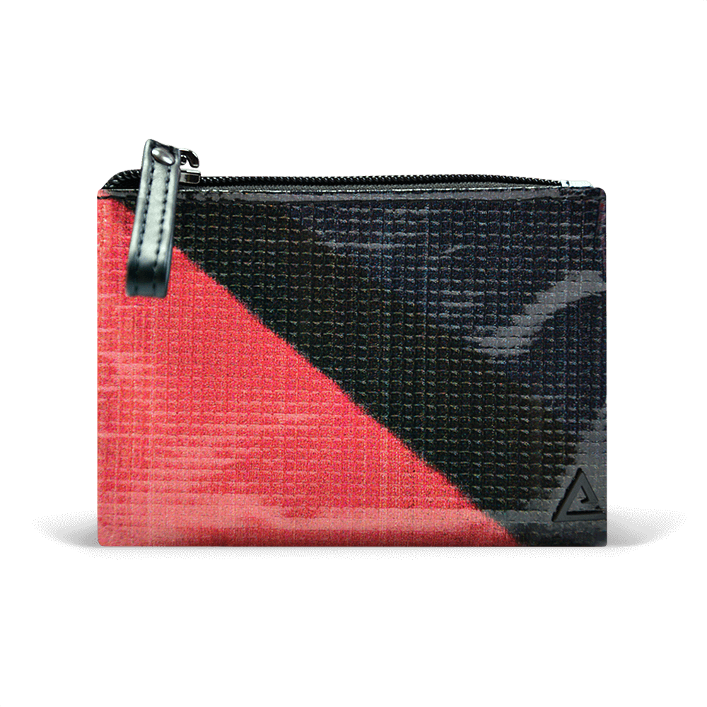 Charlie Coin Pouch