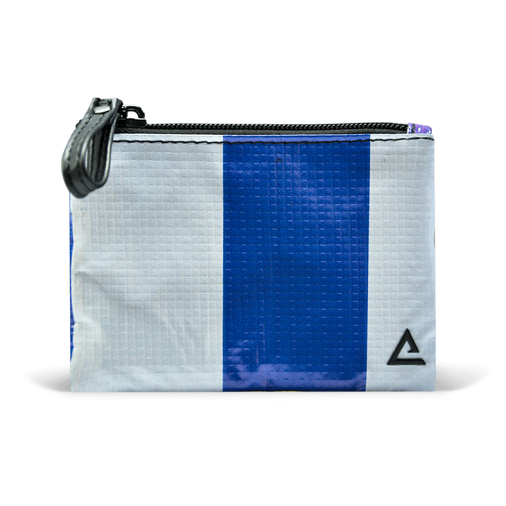 Charlie Coin Pouch
