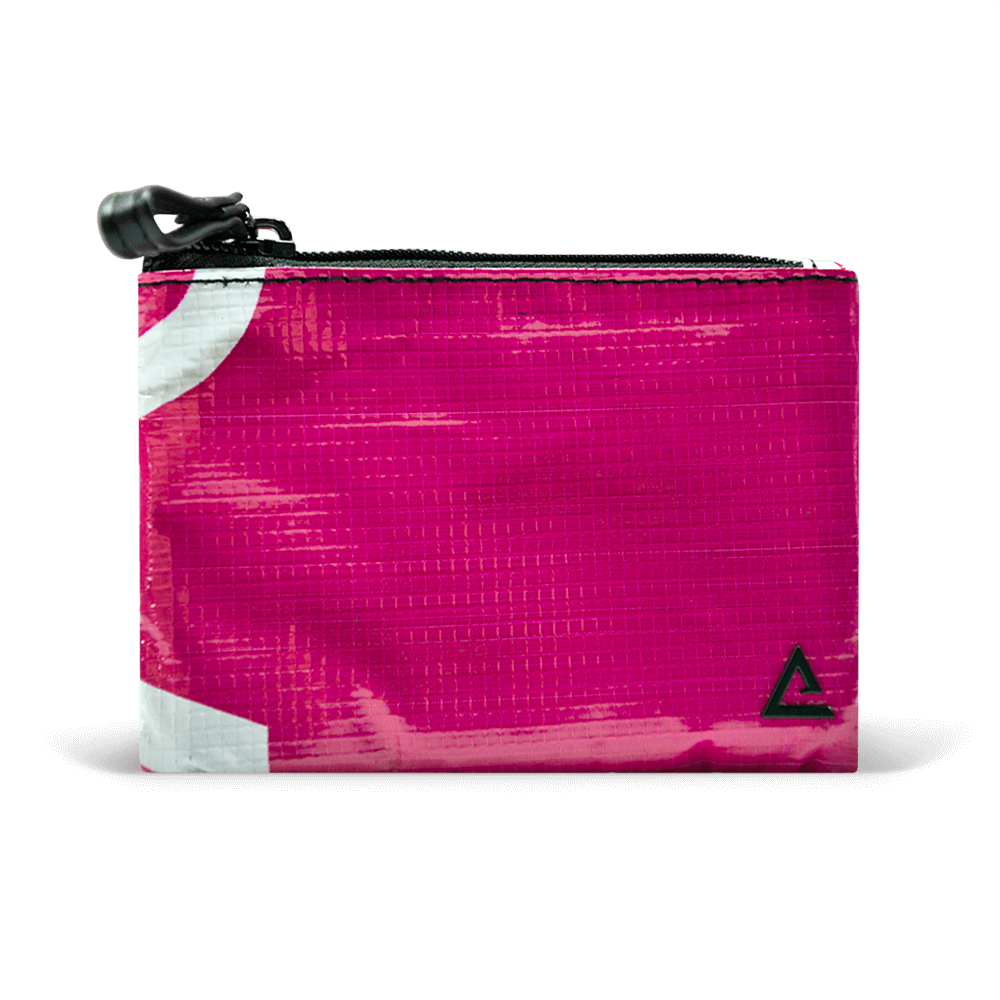 Charlie Coin Pouch
