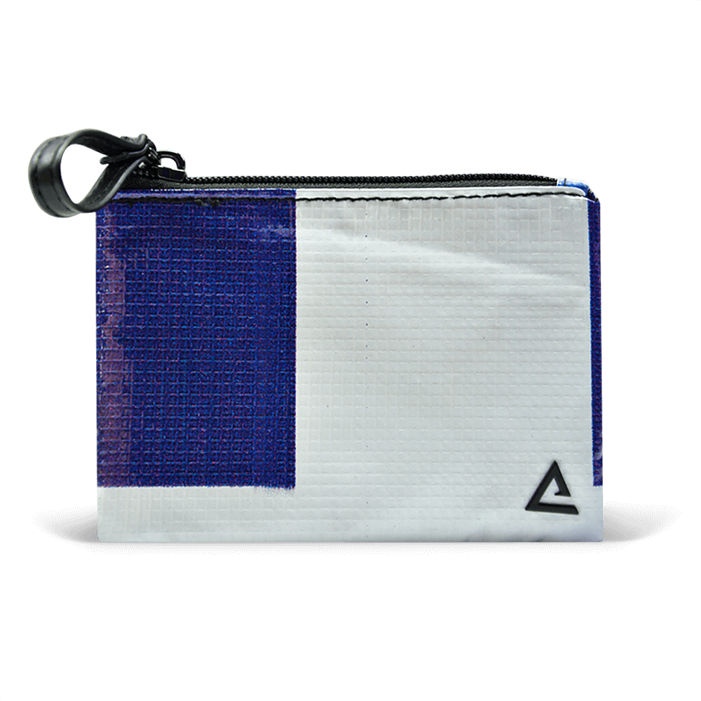 Charlie Coin Pouch