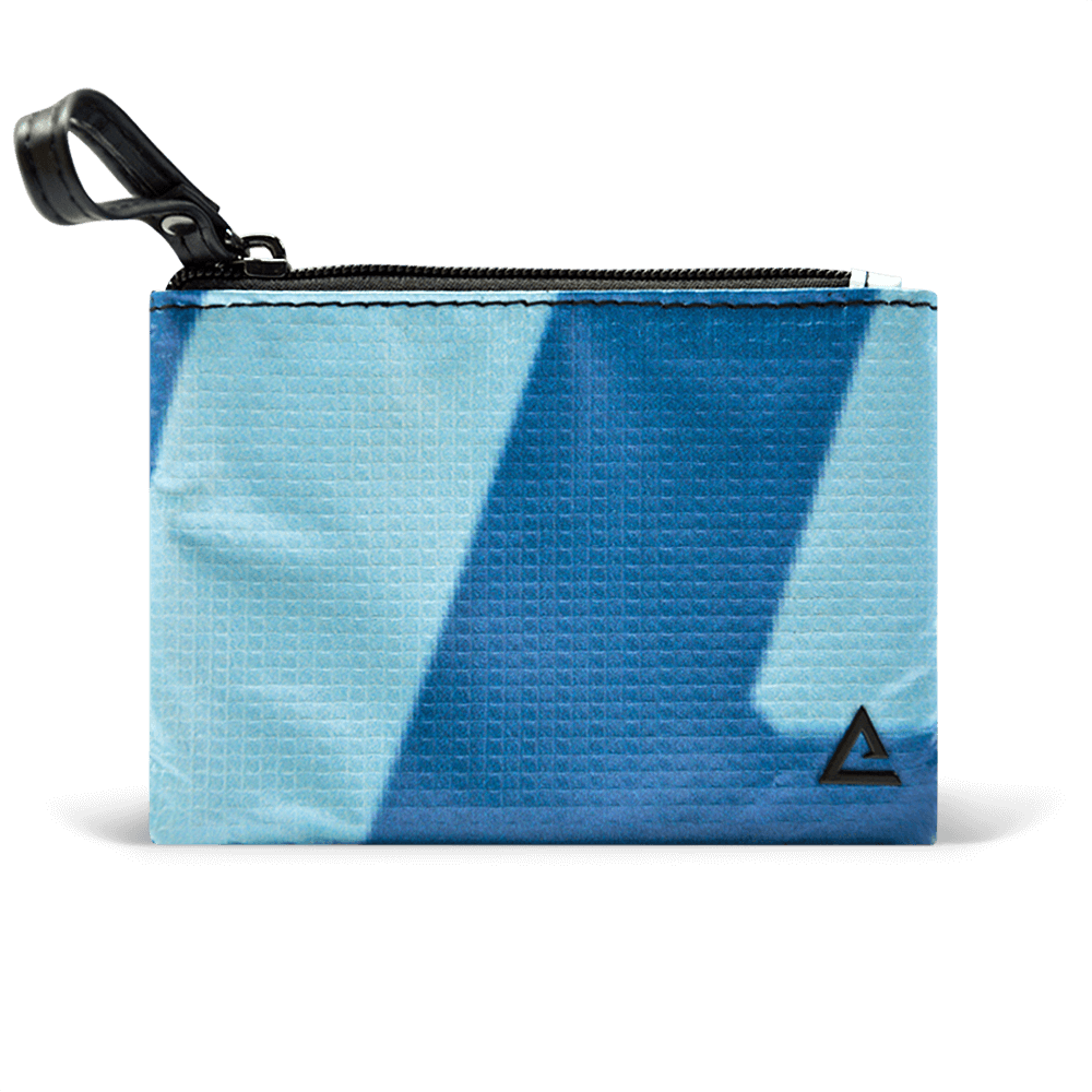 Charlie Coin Pouch