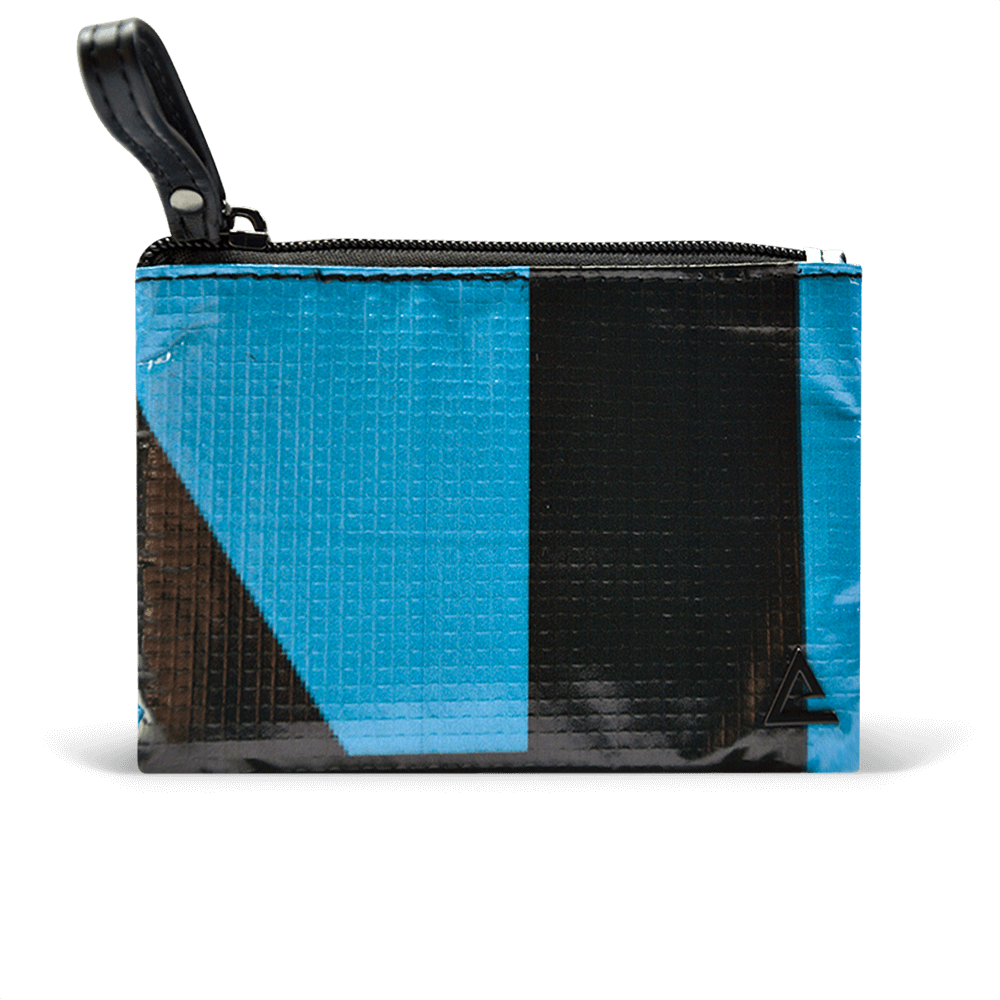 Charlie Coin Pouch