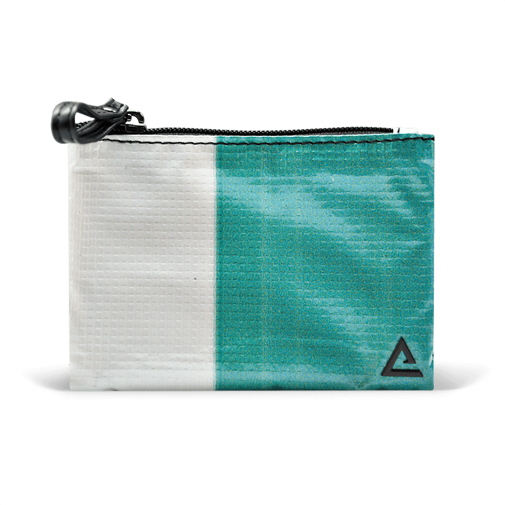 Charlie Coin Pouch