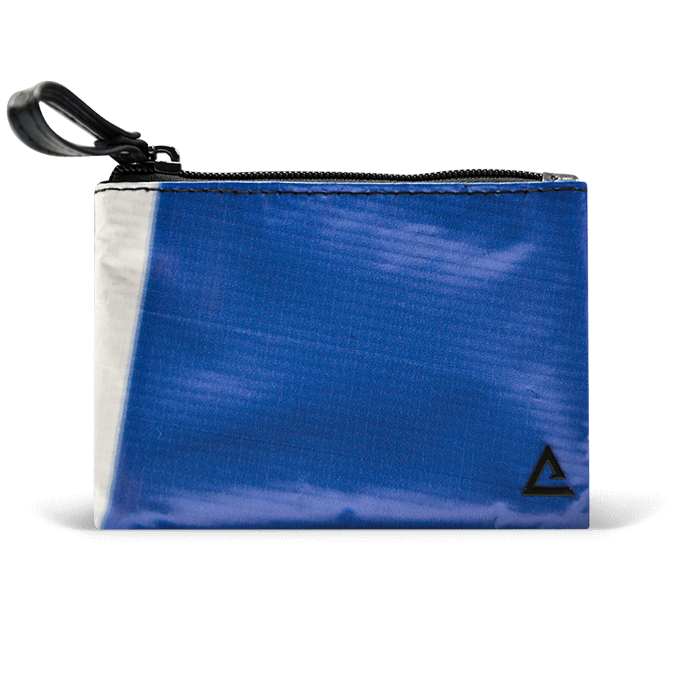 Charlie Coin Pouch