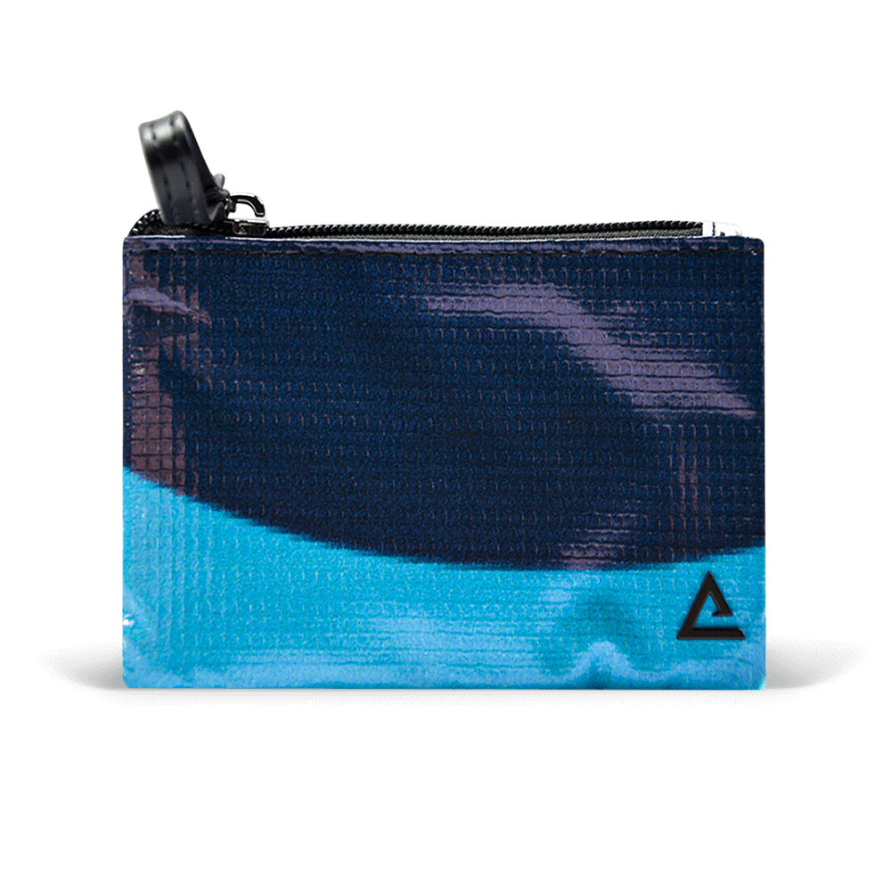 Charlie Coin Pouch